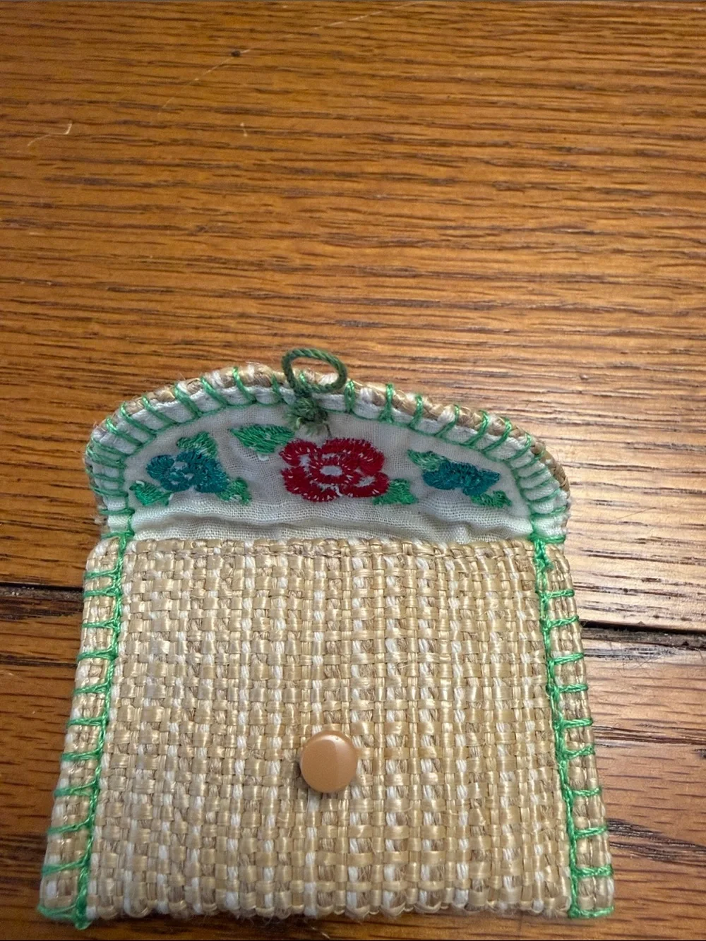American Girl Doll Kit Bag